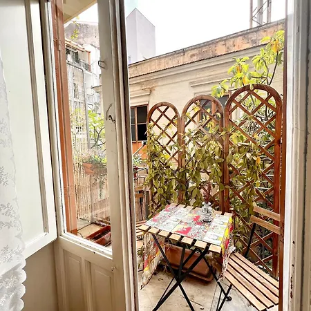 Casa Jolanda B&B-2